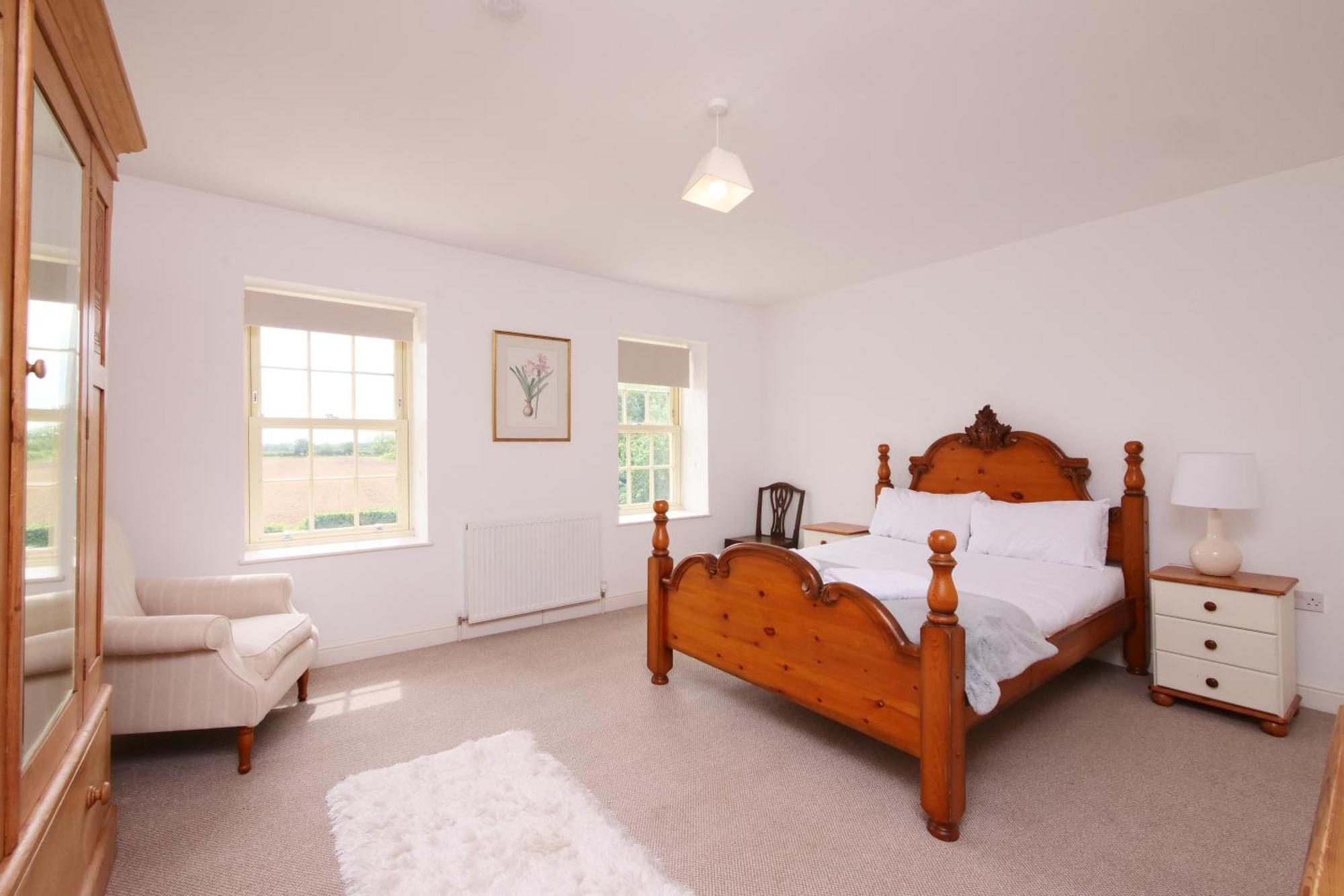 Salton Lodge Bagian luar foto