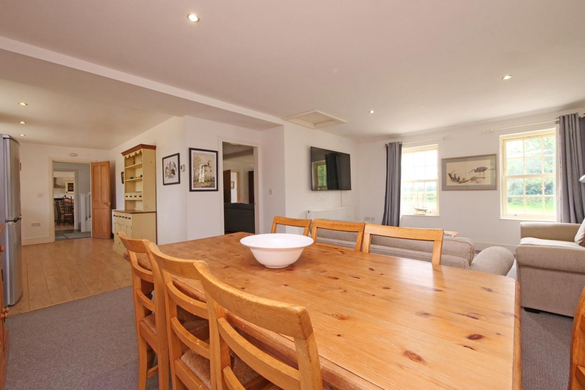 Salton Lodge Bagian luar foto