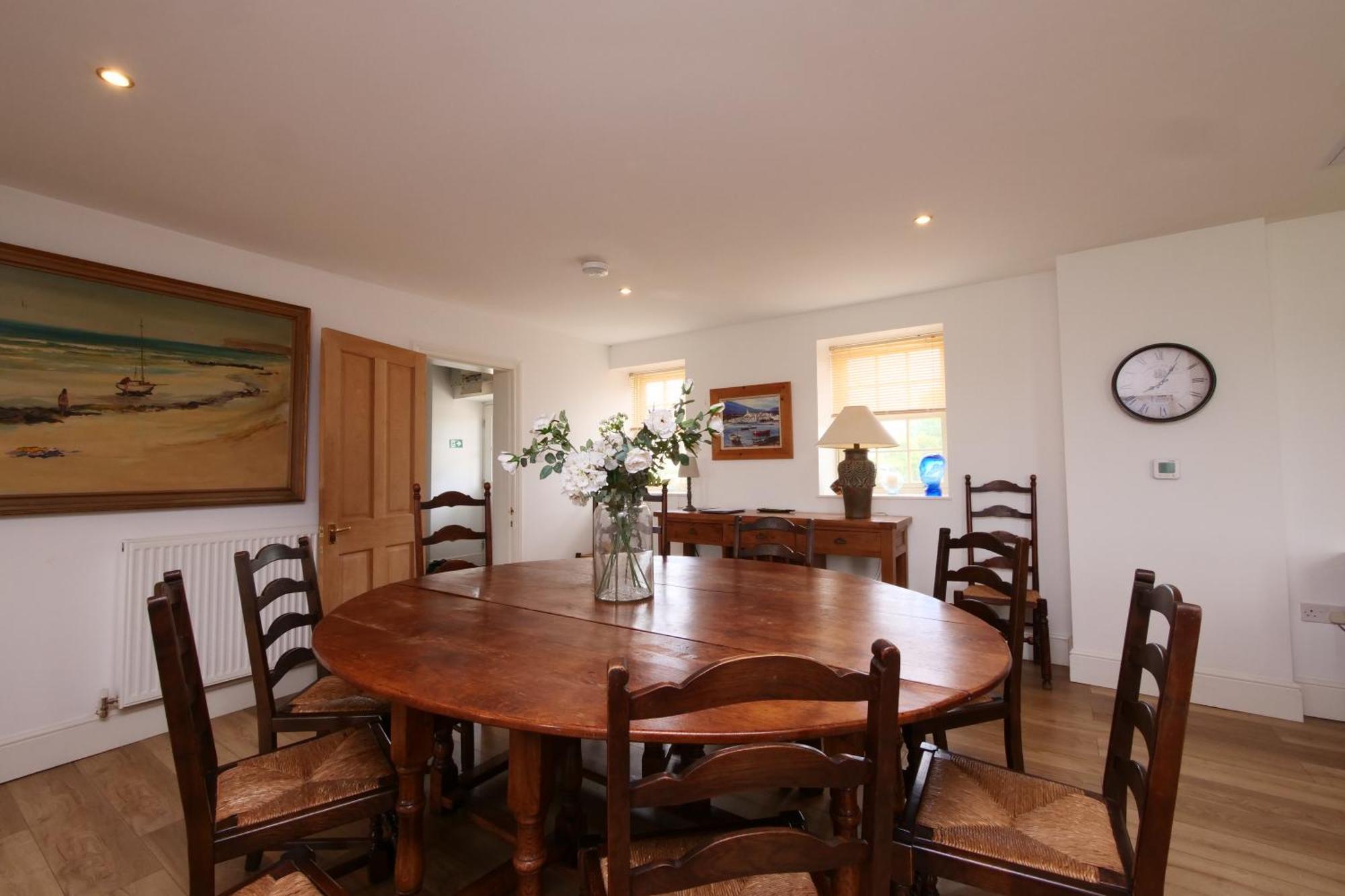 Salton Lodge Bagian luar foto
