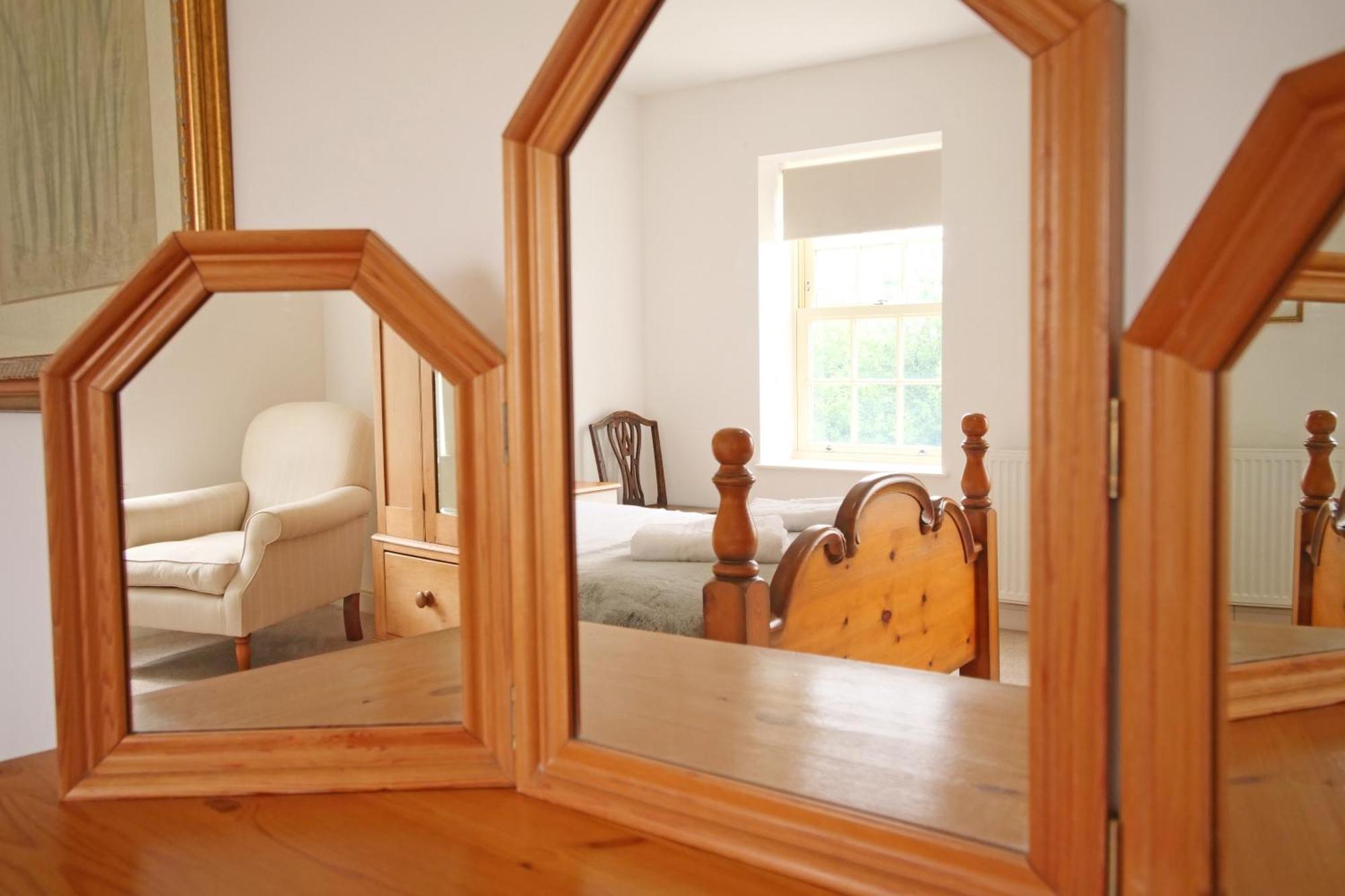 Salton Lodge Bagian luar foto