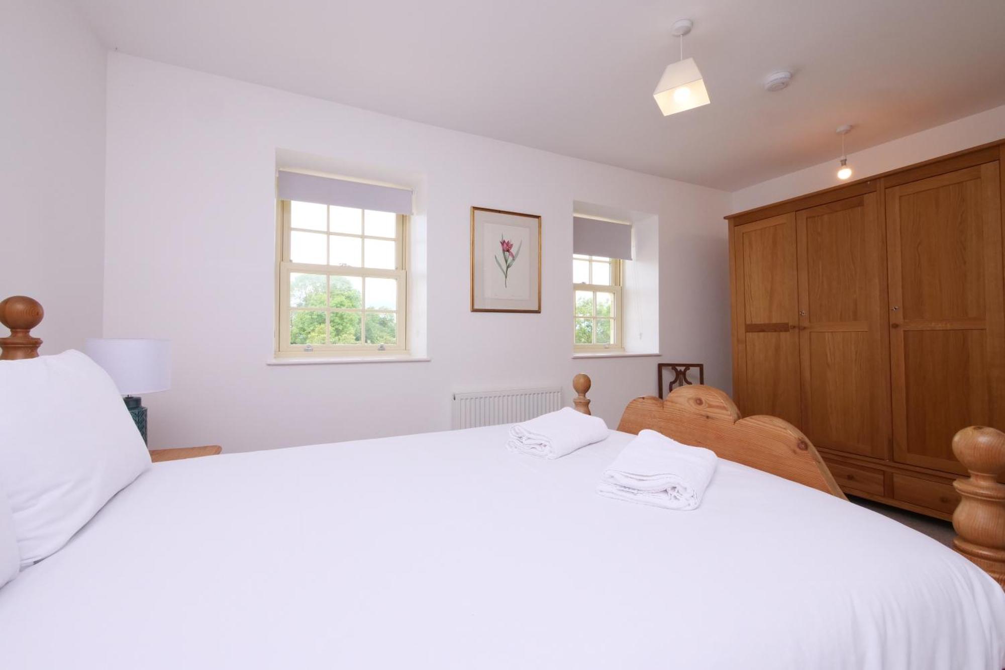 Salton Lodge Bagian luar foto