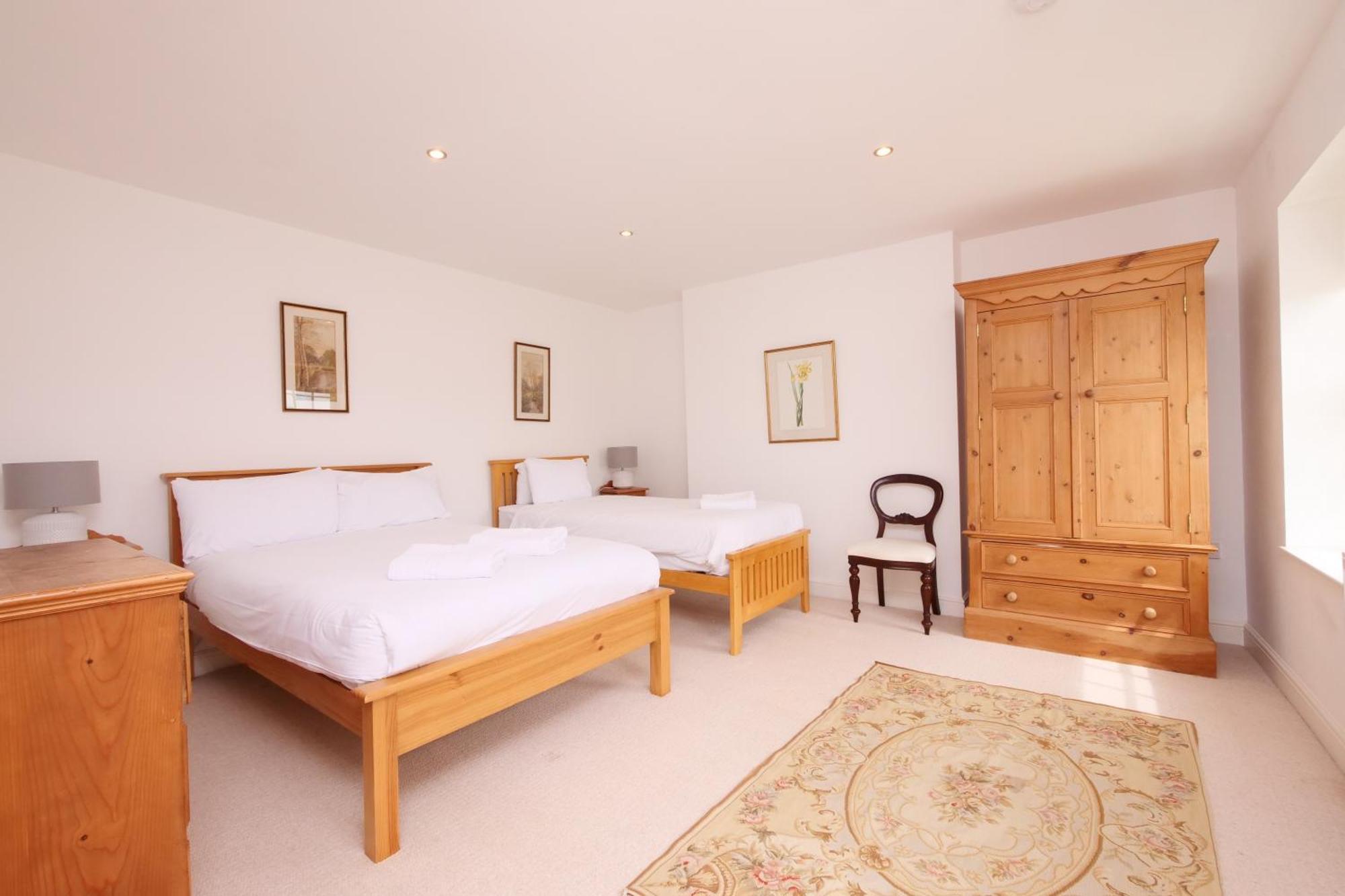 Salton Lodge Bagian luar foto