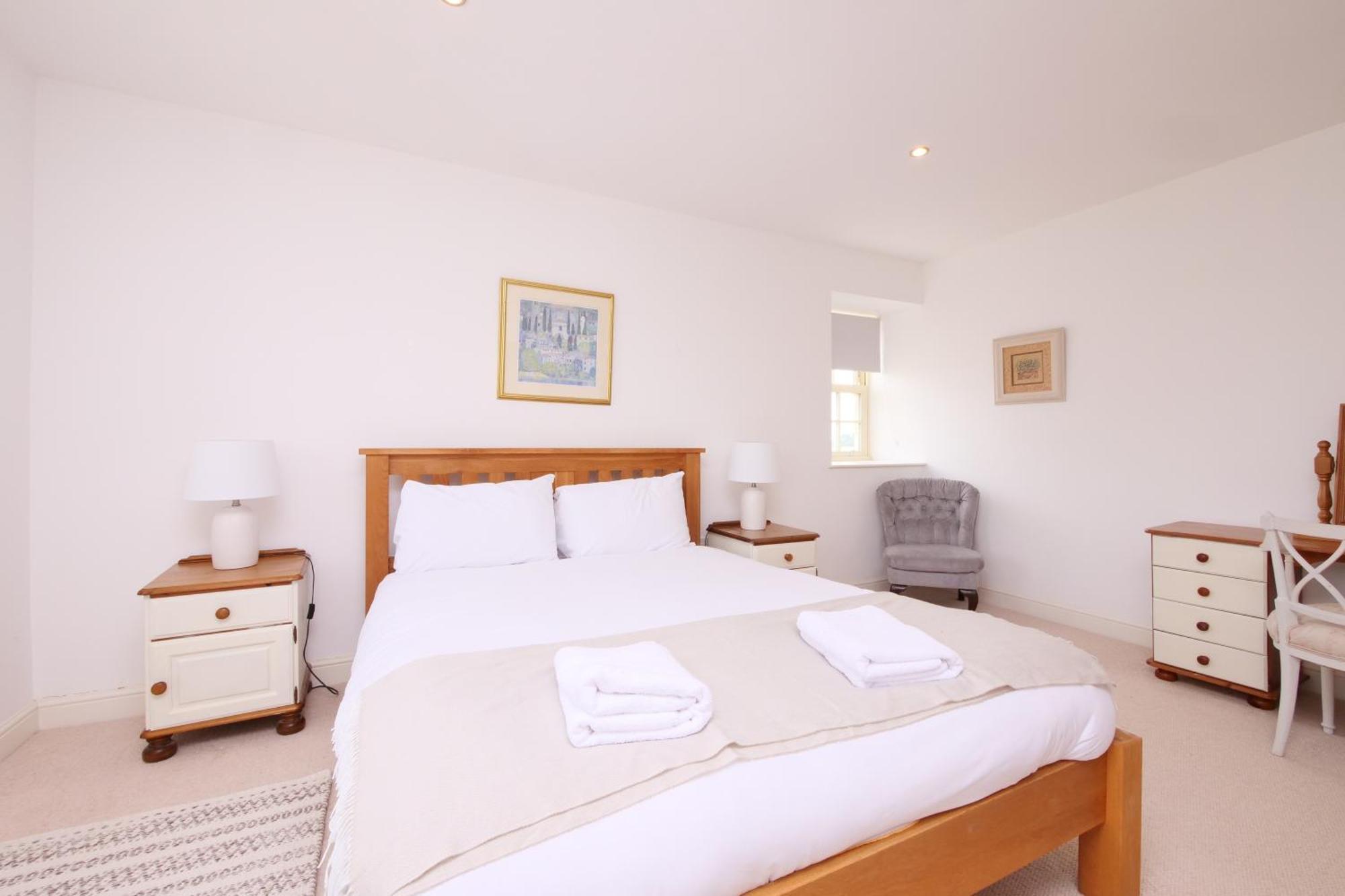 Salton Lodge Bagian luar foto
