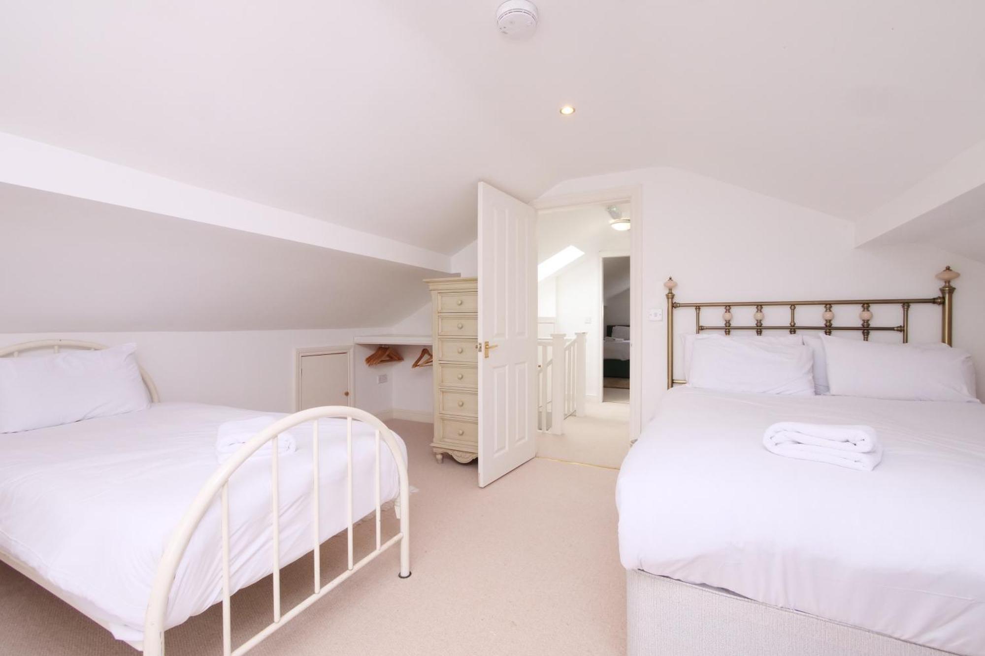 Salton Lodge Bagian luar foto